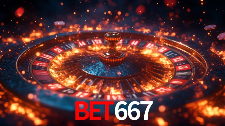 BET667: Seu Cassino Premiado com Pagamentos Rápidos