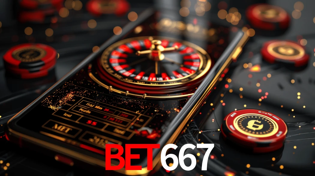 Experiência VIP BET667