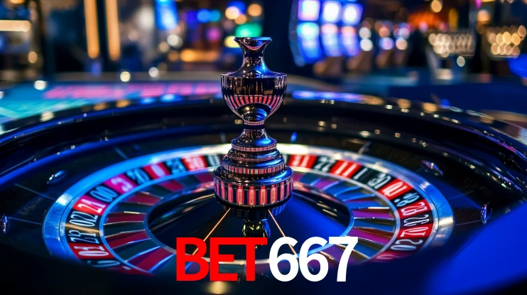 BET667 - Roleta da Fortuna Máxima - BET667.com