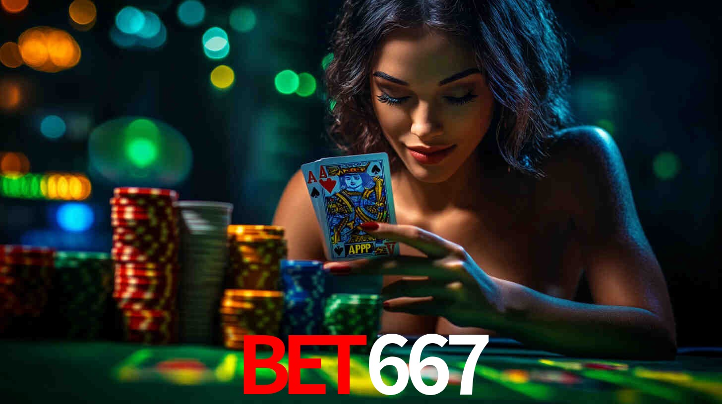 Estatísticas BET667