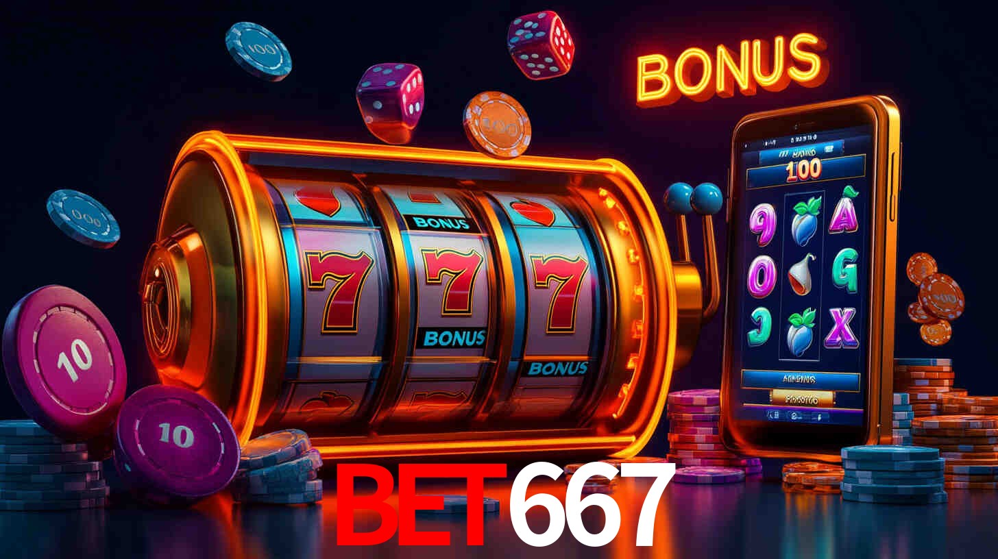 Experiência VIP BET667