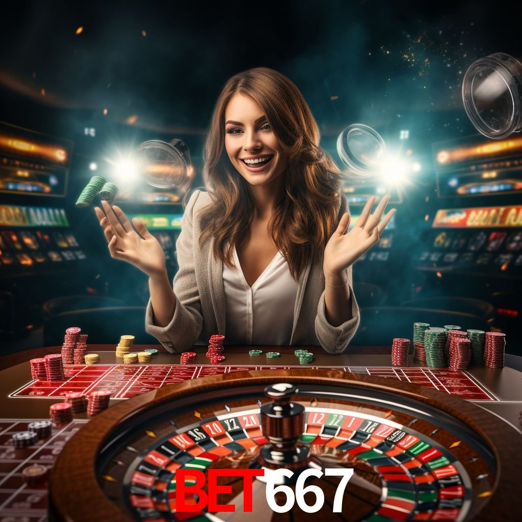 BET 667 app