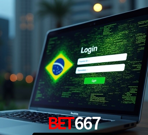 Integração de APIs BET667