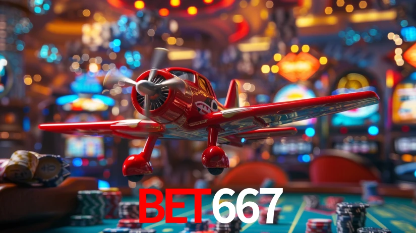 Estatísticas Crash Games BET667