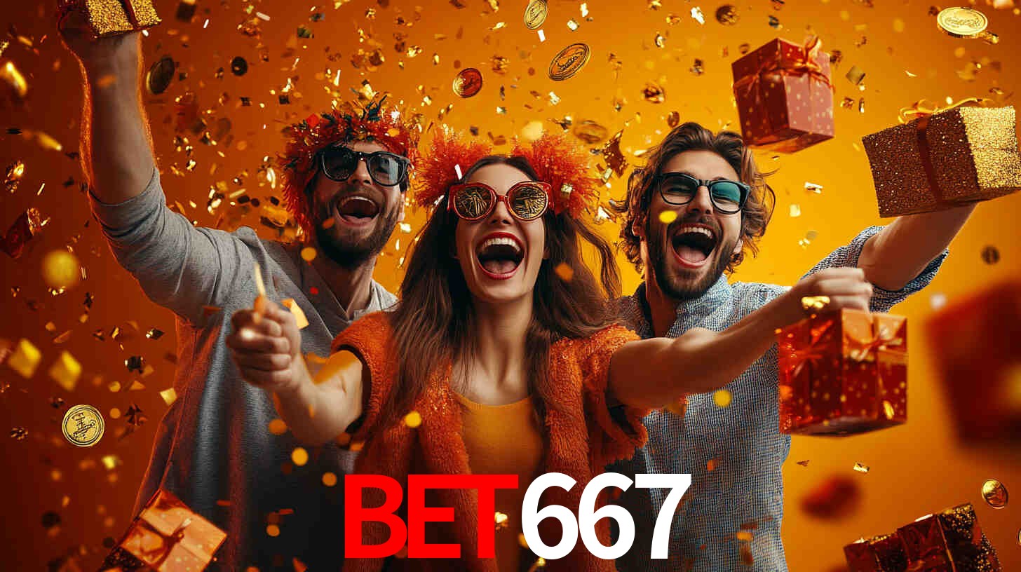 Promoção Relâmpago BET667