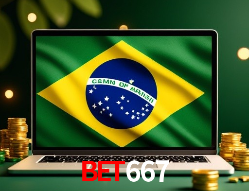 Provedores de Jogos BET667