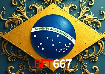 Mesa de Roleta BET667