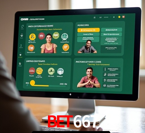 Promoções Sazonais BET667