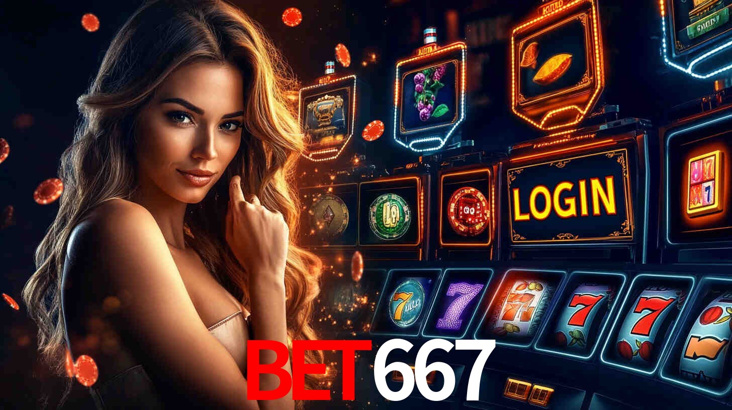 Login Seguro BET667