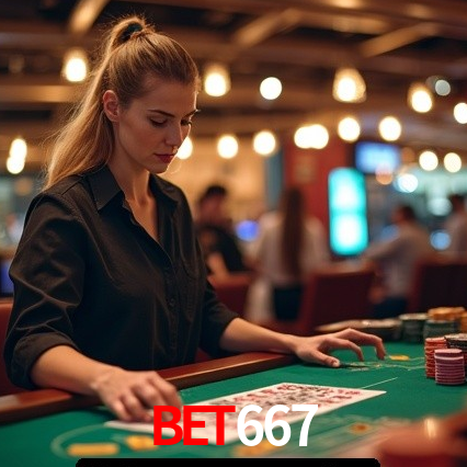 Estatísticas Esportivas BET667