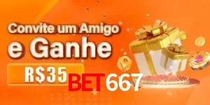 Promoções BET667