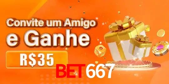 Promoções BET667