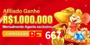 Promoções BET667