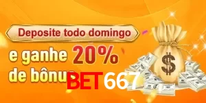 Promoções BET667