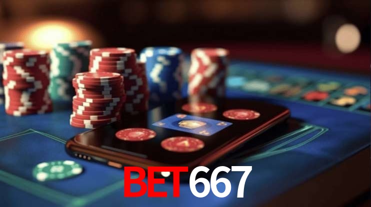 Descubra o Programa VIP da BET667: Vantagens Exclusivas para Jogadores