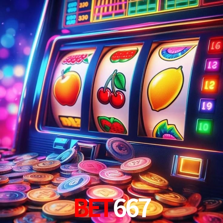 Desvendando o Mundo dos Jogos Virtuais na BET667
