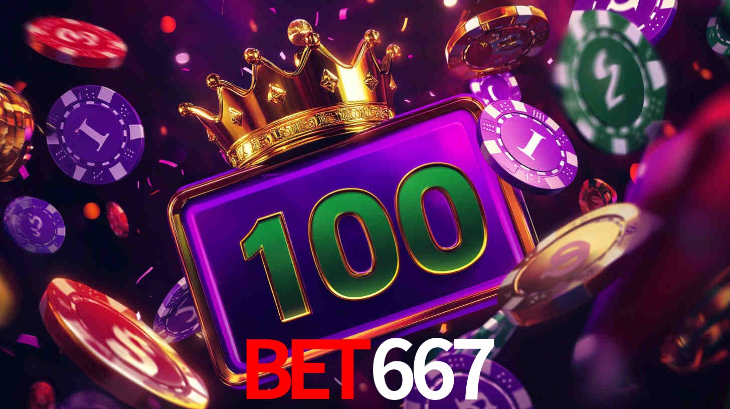 BET 667 app