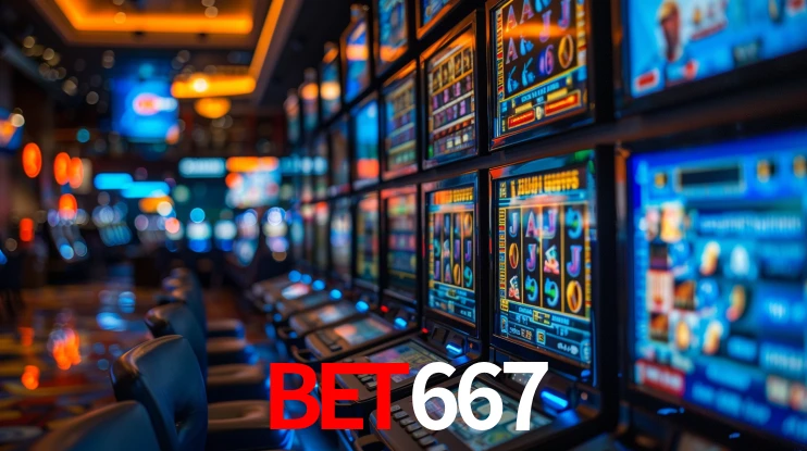 Games Directory BET667