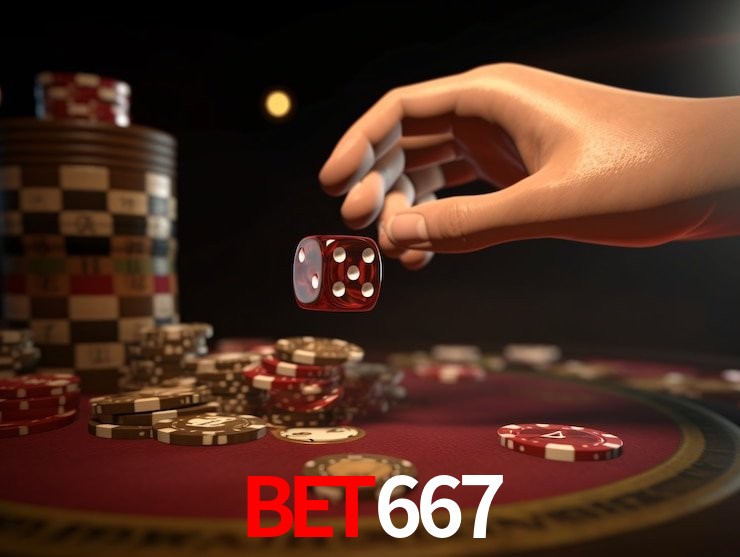 A Popularidade dos Caça-Níqueis no BET667