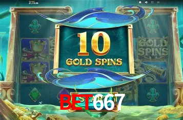 cassino BET667