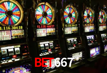 PIX Instantâneo BET667