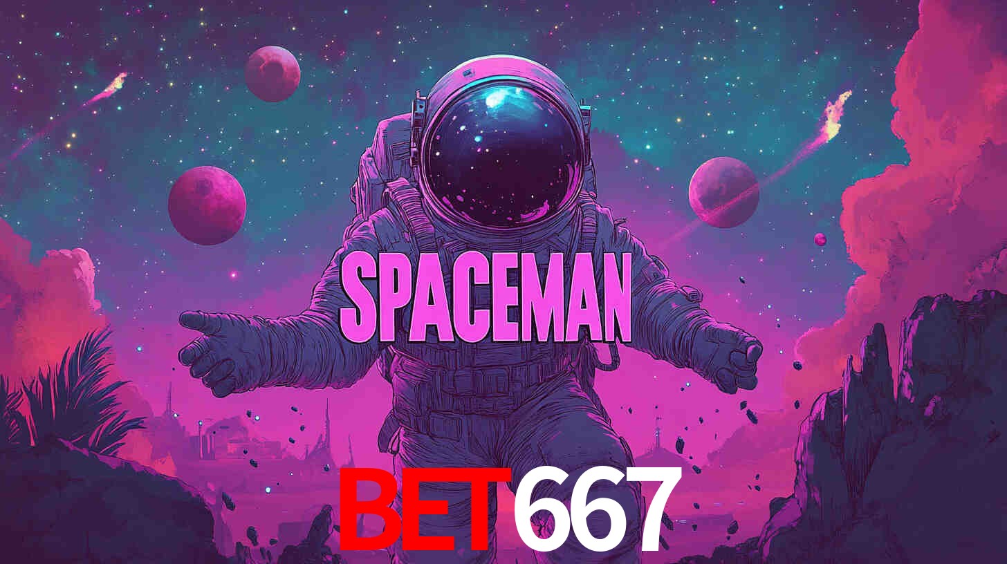 Casino VIP BET667
