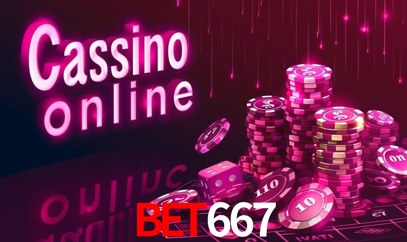 Diretório de Jogos BET667