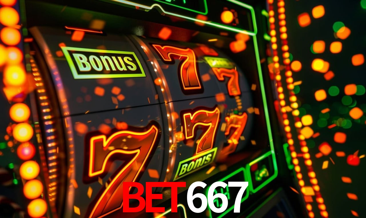 Tecnologia da Plataforma BET667