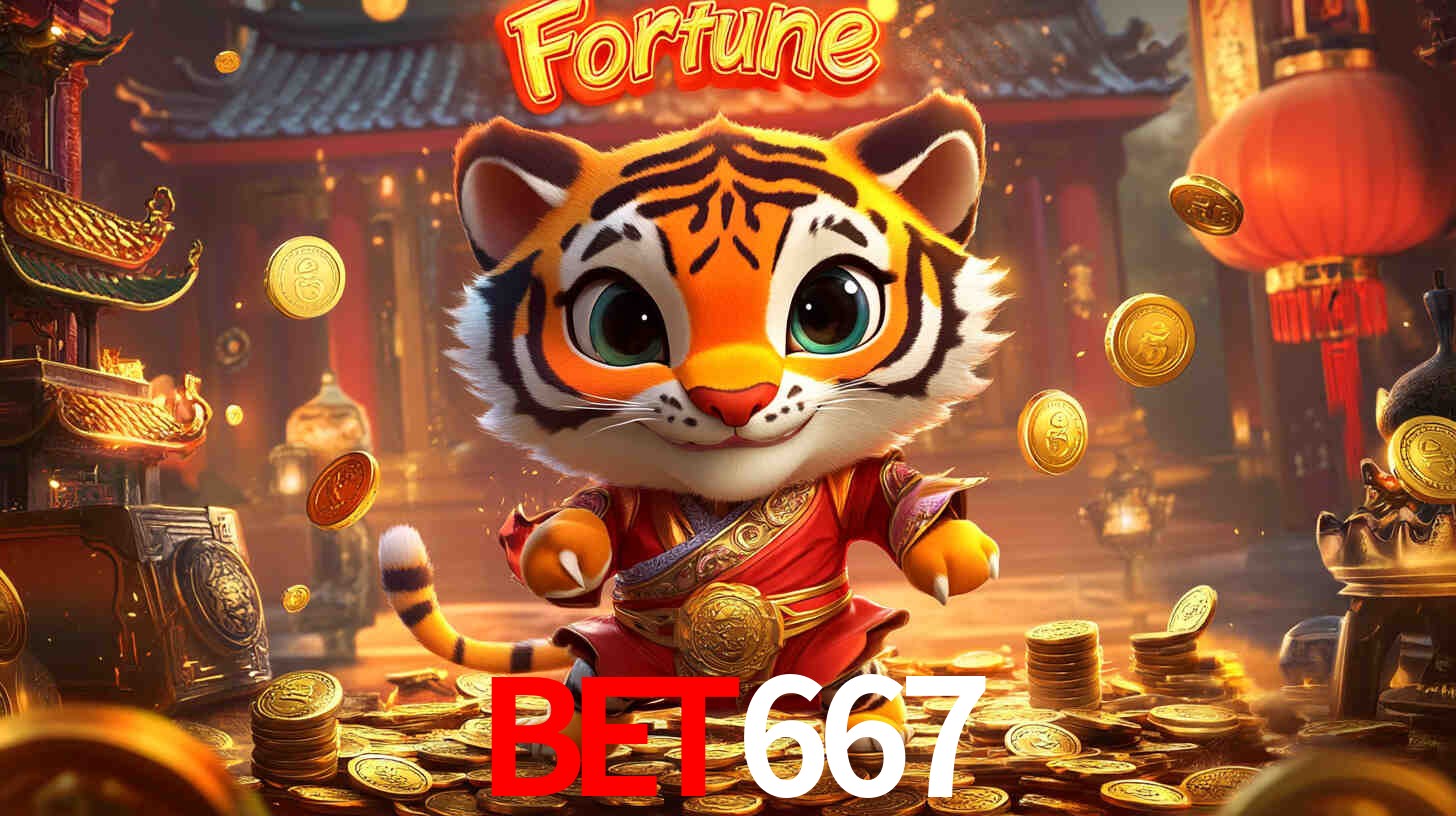 Casino Ao Vivo BET667