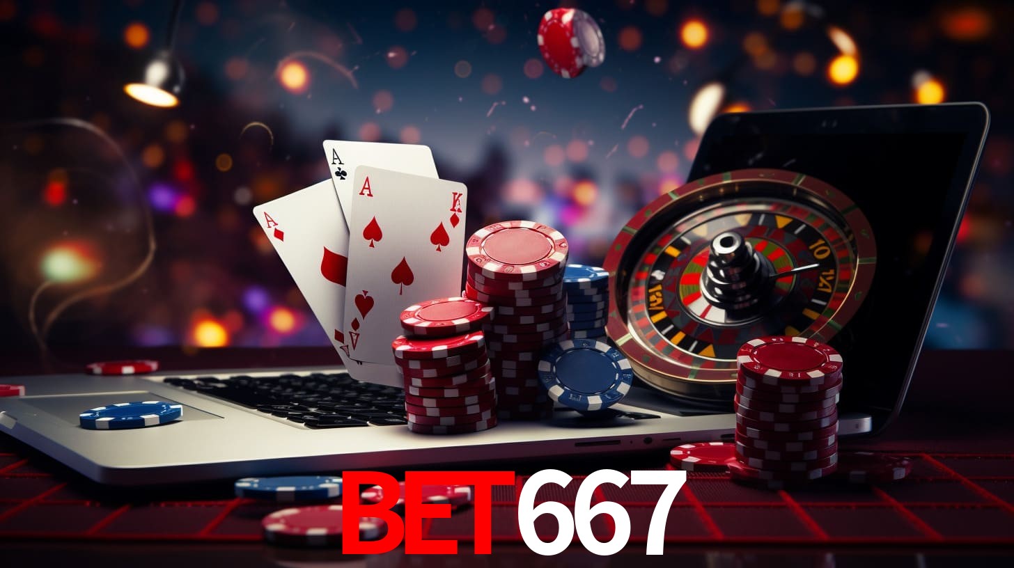 Welcome Bonus BET667