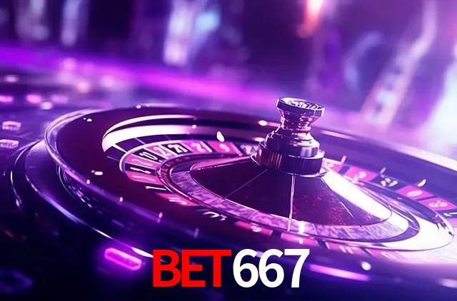 Desvendando o Mundo dos Jogos Virtuais na BET667
