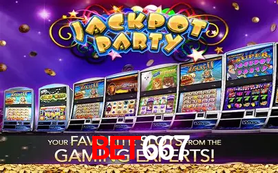 Descubra o Mundo do Cassino Online com BET667