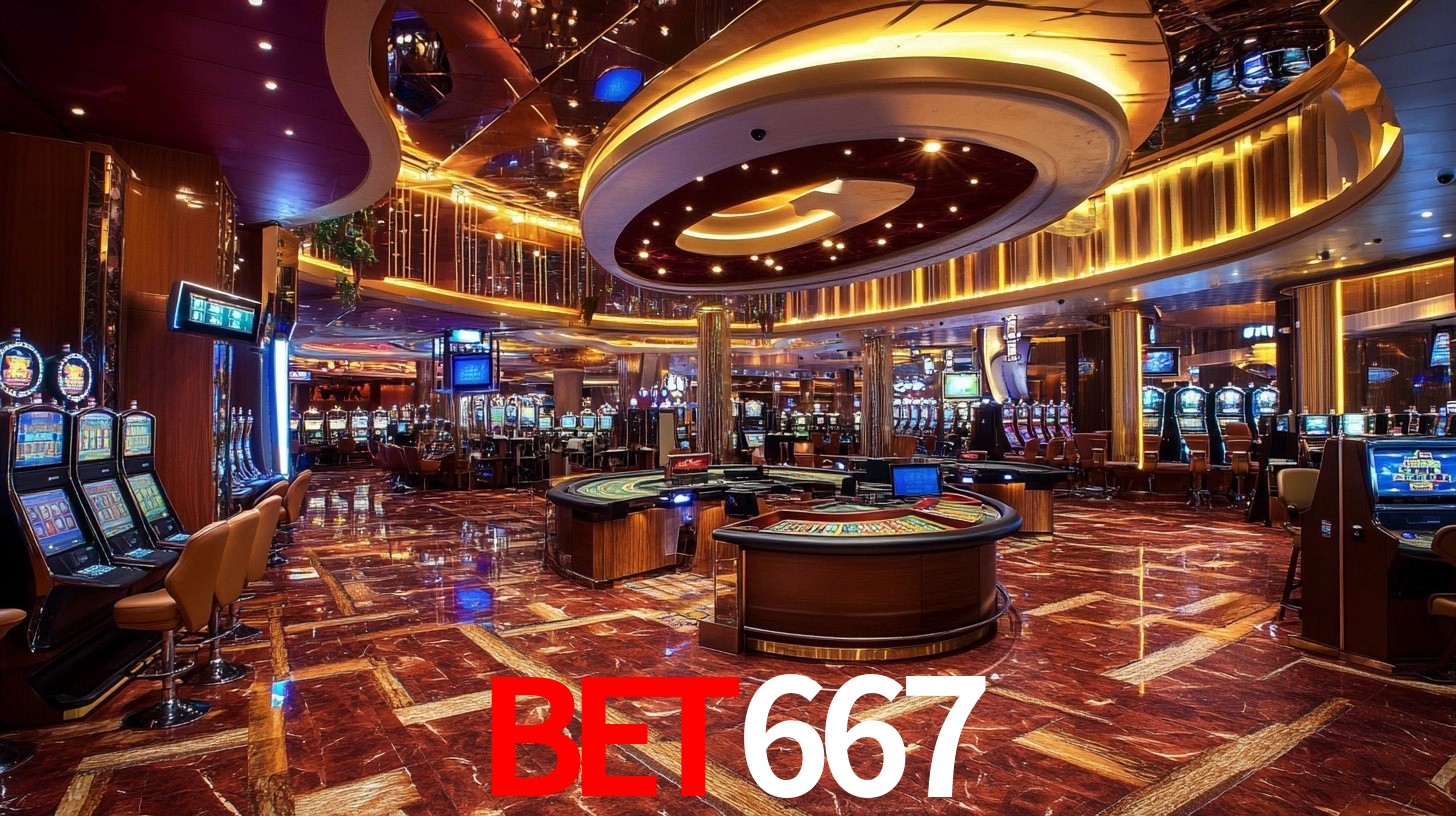 Ofertas Imperdíveis na BET667: Promoções e Bônus Que Valem a Pena