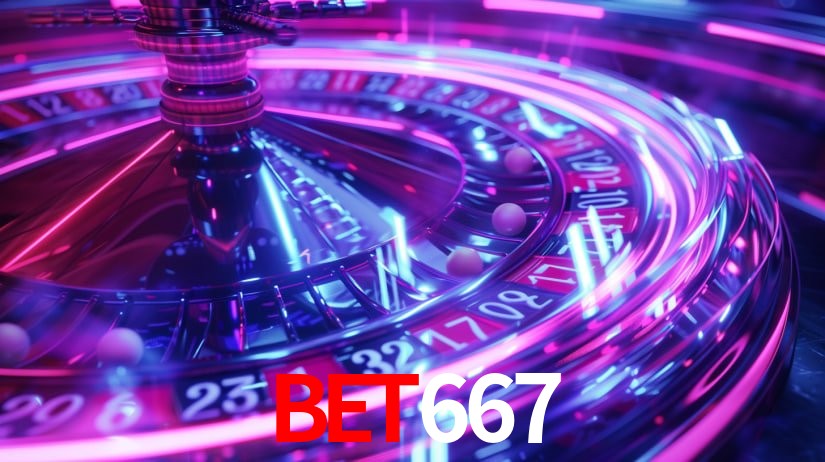 Cadastro Rápido BET667