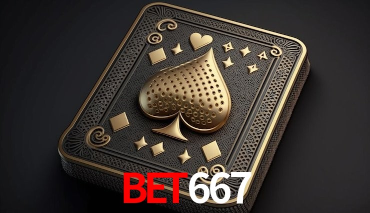 Inovações de Jogos na BET667: O Futuro das Experiências Interativas