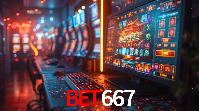BET667.com