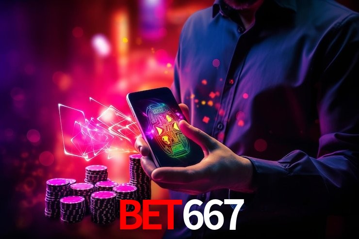 Apostas Esportivas na BET667: Um Guia Completo