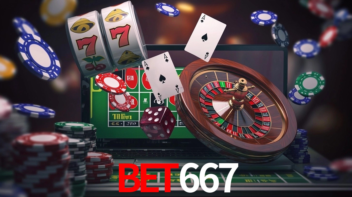 BET667.com