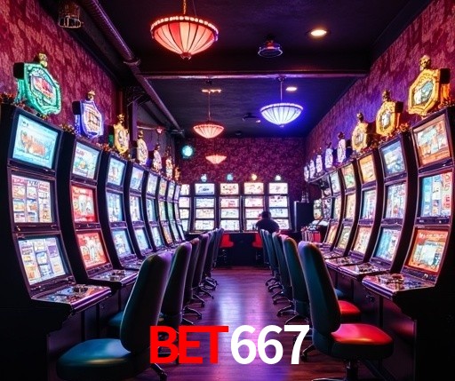A Experiência Imersiva dos Cassinos Ao Vivo no BET667