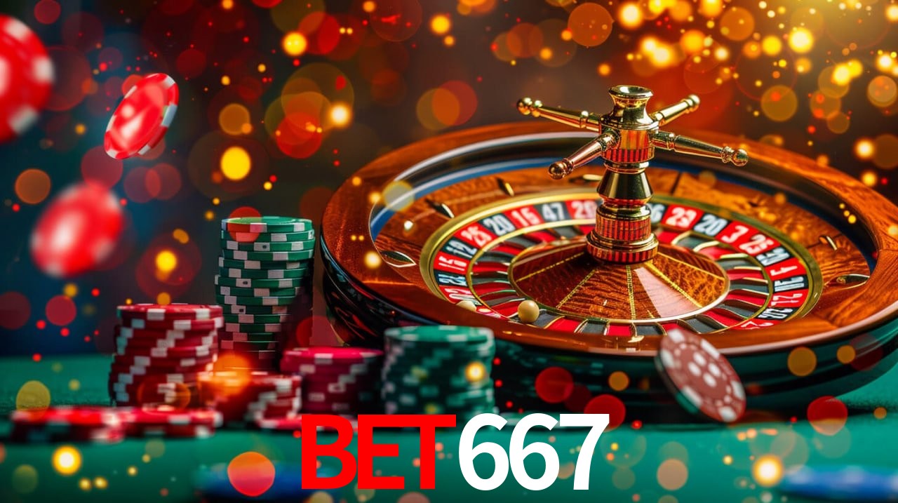 Login Seguro BET667