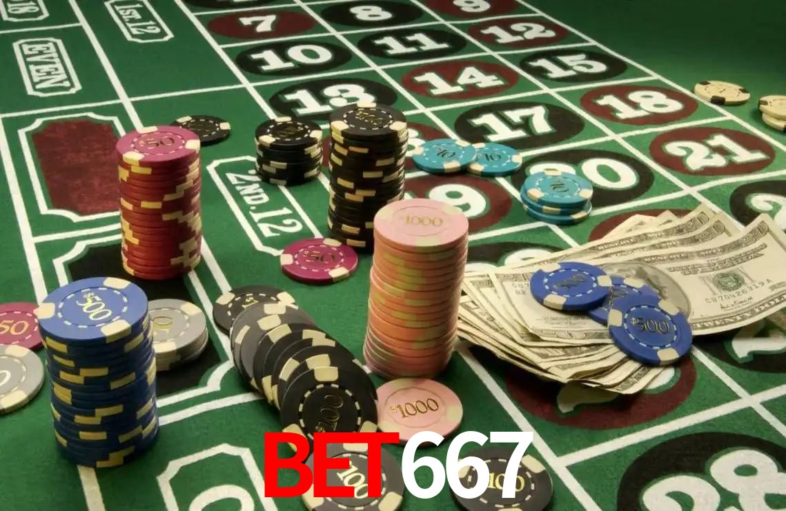 Sports Statistics BET667