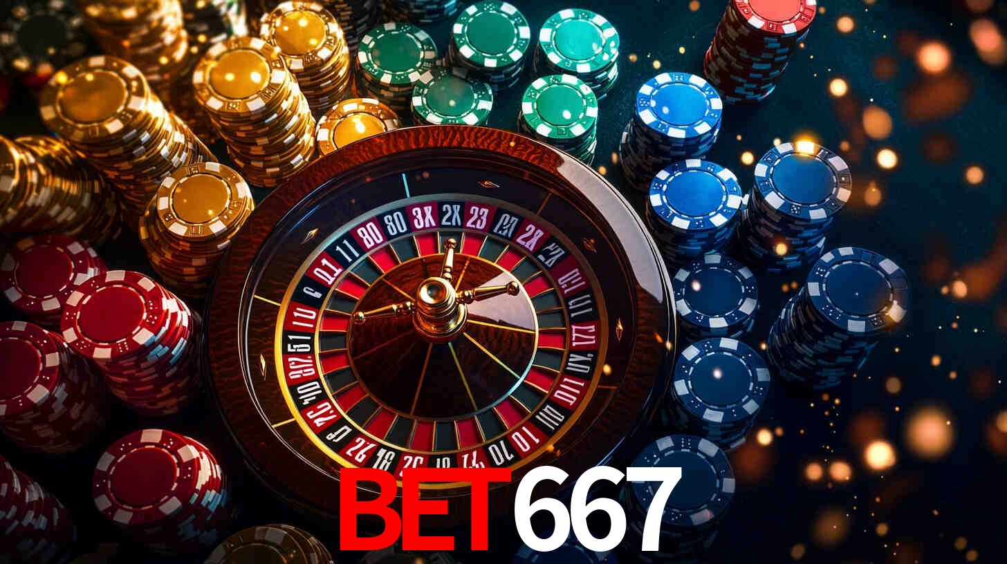 BET 667 app