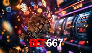 Promoção Relâmpago BET667