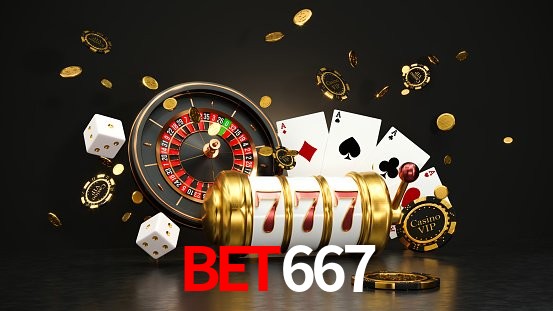Blackjack Table BET667