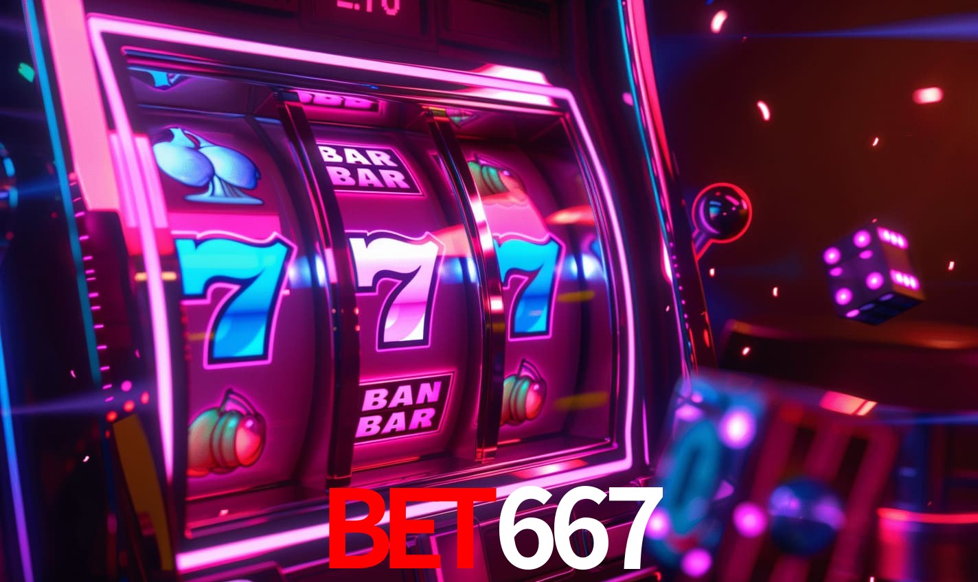 Jogos de Slot BET667