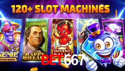 A Emoção da Loteria na BET667: Uma Chance de Mudança de Vida