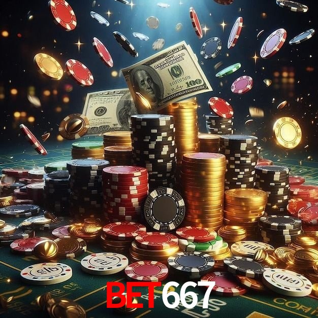 Especiais de Fim de Semana BET667
