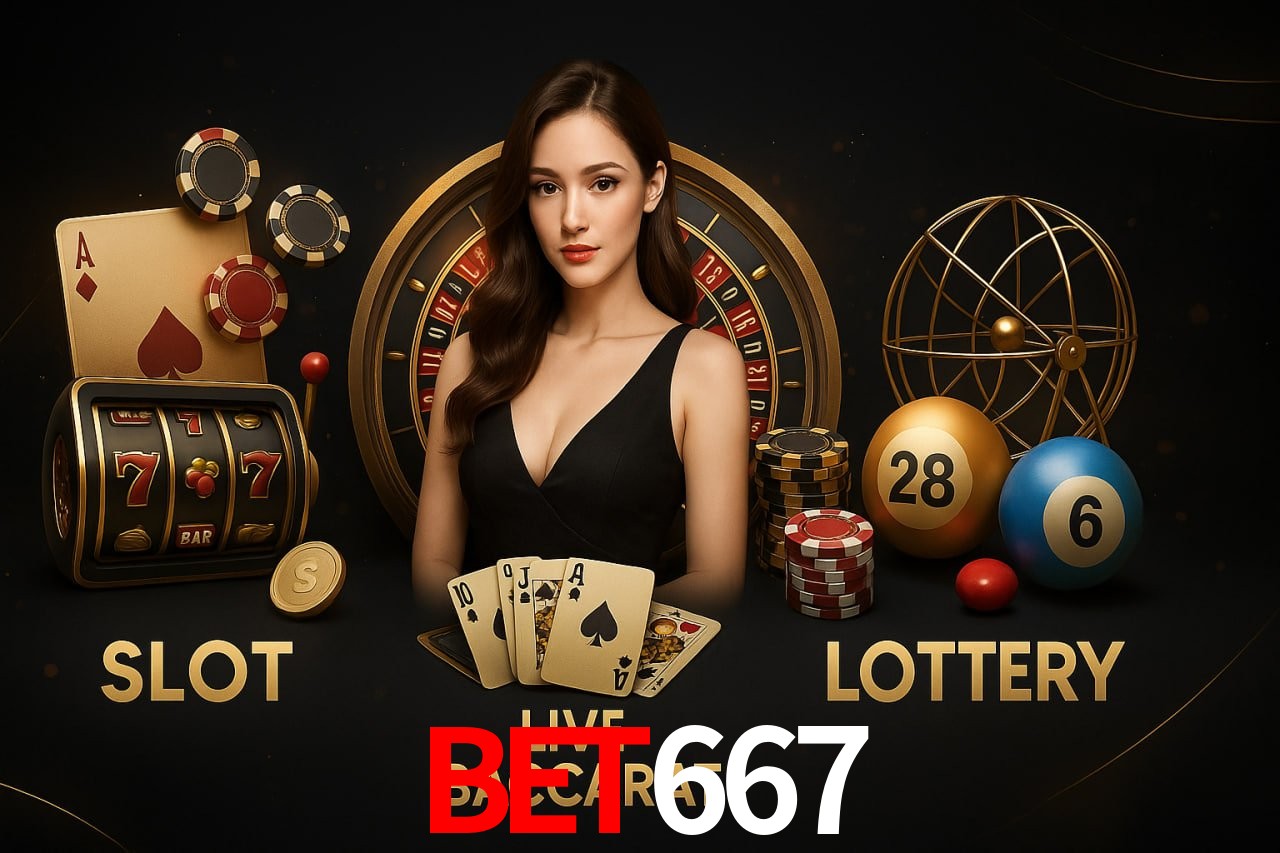Descubra o Programa VIP da BET667: Vantagens Exclusivas para Jogadores
