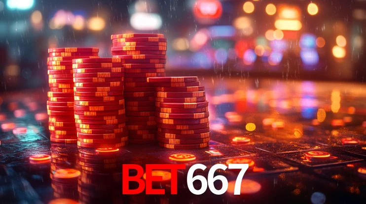 BET667.com
