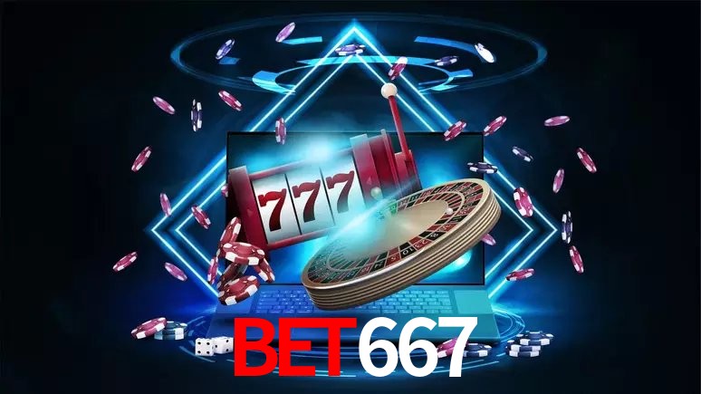 Apostas Esportivas na BET667: Um Guia Completo